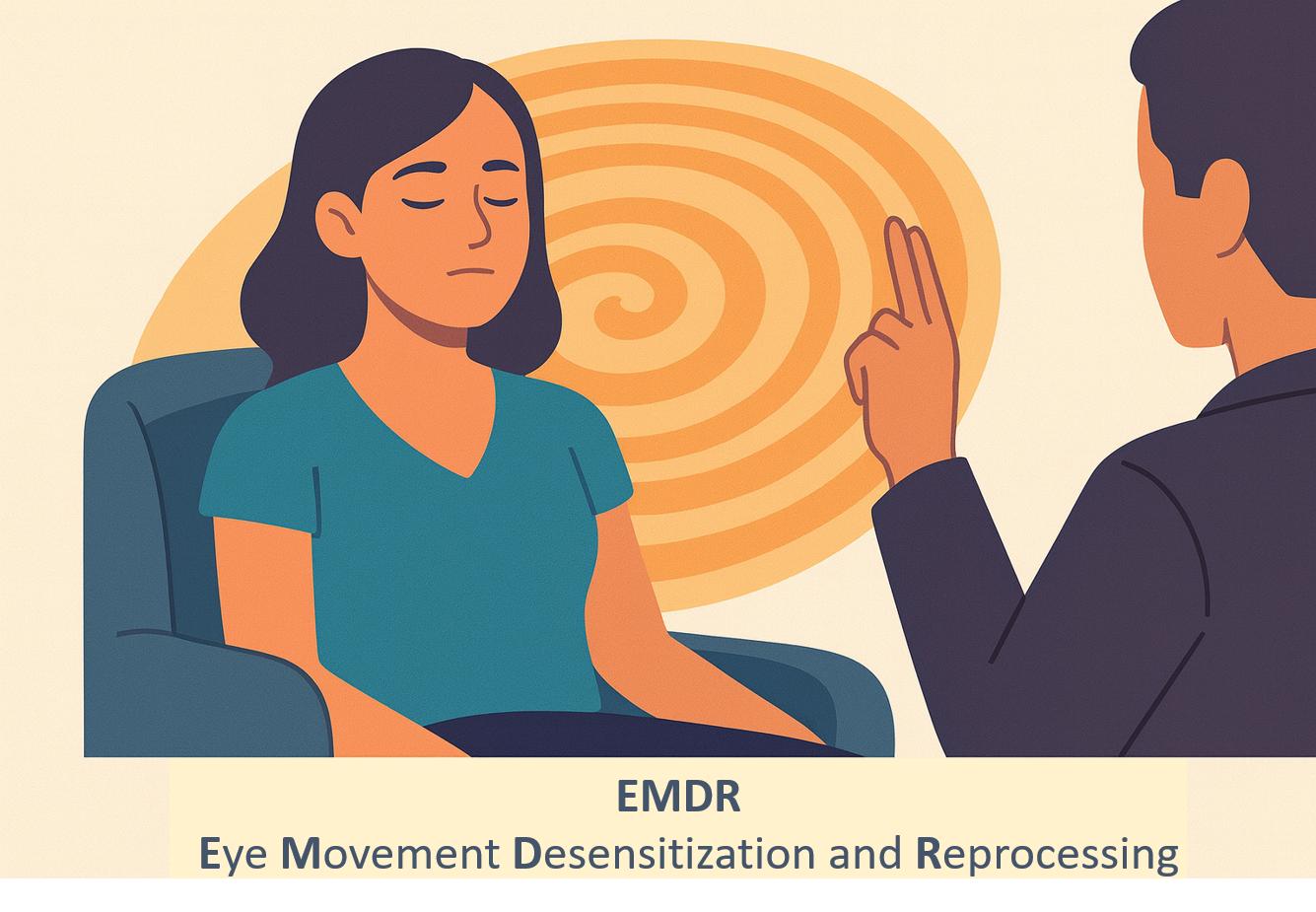 EMDR