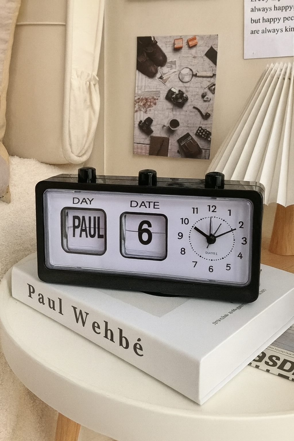 Calendrier